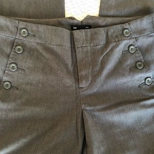 Gap Dress Pants